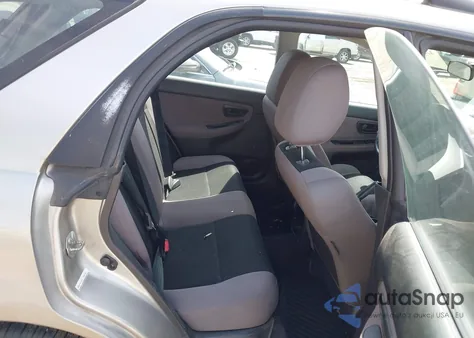 2006 Subaru Impreza 2.5I из США, поврежденный, VIN JF1GG67676H820406